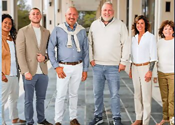 St Petersburg Real Estate Agents Aaron Hunt - AVALON GROUP REALTY