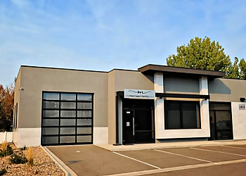 Westminster Marriage Counselors Aaron I. Anderson, MS, LMFT - THE MARRIAGE AND FAMILY CLINIC