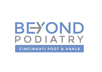 Cincinnati Podiatrists Aaron J. Fritzhand, DPM - CINCINNATI FOOT & ANKLE CARE