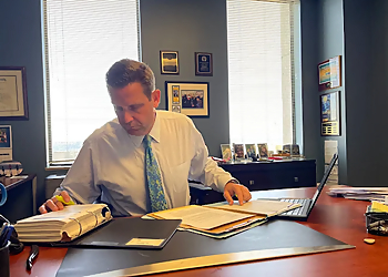 Seattle DUI Lawyers Aaron J. Wolff - WOLFF DEFENSE