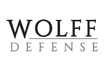 Seattle DUI Lawyers Aaron J. Wolff - WOLFF DEFENSE