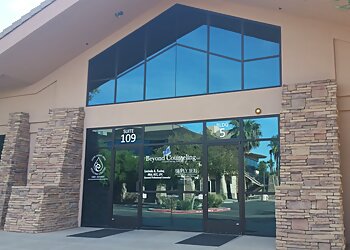 Gilbert Marriage Counselors Aaron Jacobson, M.S., LPC - BEYOND COUNSELING