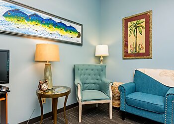 Gilbert Marriage Counselors Aaron Jacobson, M.S., LPC - BEYOND COUNSELING