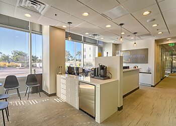 Phoenix Cosmetic Dentists Aaron Jeziorski, DMD - ARIZONA BILTMORE DENTISTRY