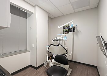 Phoenix Cosmetic Dentists Aaron Jeziorski, DMD - ARIZONA BILTMORE DENTISTRY