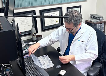 New York Audiologists Aaron Krasnick Au.D - HEARINGLIFE OF NEW YORK