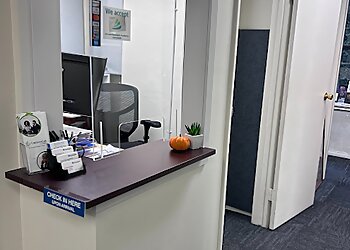 New York Audiologists Aaron Krasnick Au.D - HEARINGLIFE OF NEW YORK