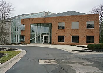 Columbus Neurologists Aaron L. Boster, MD - THE BOSTER CENTER FOR MULTIPLE SCLEROSIS