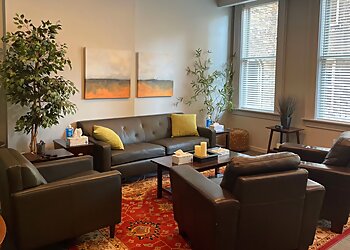 Milwaukee Marriage Counselors Aaron L. Rutell, MS, LPC - EASTTOWN PSYCHOTHERAPY, LLC.