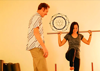 Greensboro Physical Therapists Aaron LeBauer, PT, DPT - LEBAUER PHYSICAL THERAPY, LLC