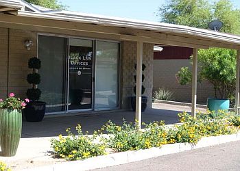 Phoenix DUI Lawyers Aaron M. Black - LAW OFFICE OF AARON M. BLACK, PLLC