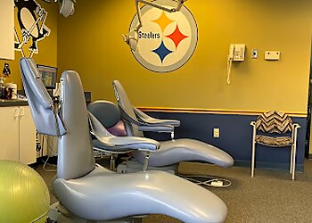 Pittsburgh Kids Dentists Aaron M. Valasek, DMD - PITTSBURGH CHILDREN'S DENTISTRY