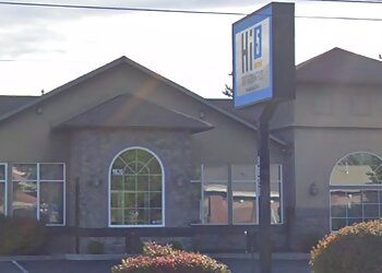 Spokane Orthodontists Aaron M. Williams, DDS - HI 5 ORTHODONTICS