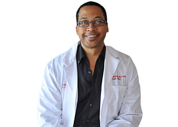 Albuquerque plastic surgeon Aaron Mayberry, MD - Mayberry Plastic Surgery