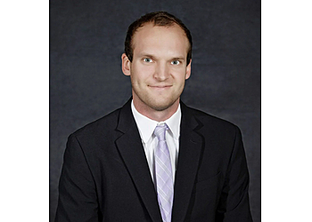 Aaron Meyer, O.D. - FAMILY EYE CARE Olathe Pediatric Optometrists image 1