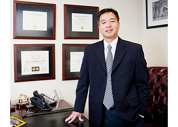 Aaron Nguyen, MD - INLAND UROLOGY MEDICAL GROUP Pomona Urologists