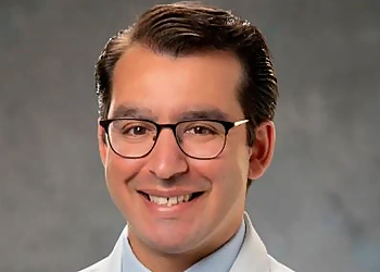 Aaron Nizam, MD Aaron Nizam, MD - Nashville, TN Oncologists - Doctor Portrait Image