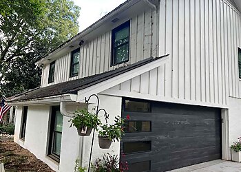 Atlanta Garage Door Repair Aaron Overhead Doors