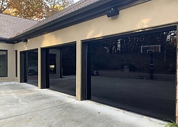 Atlanta Garage Door Repair Aaron Overhead Doors