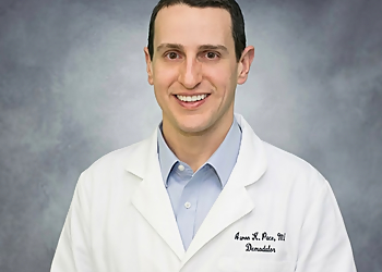 Aaron Pace, MD - PACIFIC NORTHWEST DERMATOLOGY TACOMA Aaron Pace, MD - Tacoma, WA Dermatologists - Healthcare Staff Image