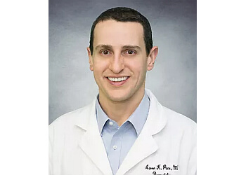 Aaron Pace, MD - PACE DERMATOLOGY AND AESTHETIC SERVICES Tacoma Dermatologists