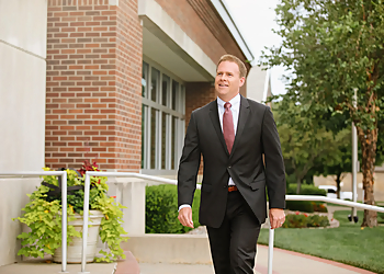 Wichita Commercial Photographers Aaron Patton