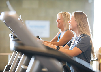 Wichita Commercial Photographers Aaron Patton