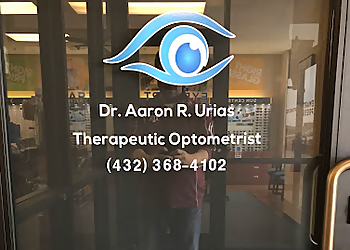 Aaron R. Urias, OD - Midland, TX Eye Doctors - Hospital Exterior Image