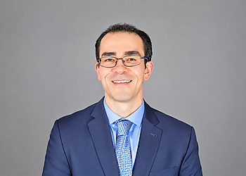 Aaron S. Dumont, MD, MBA, FACS, FAHA, FAANS - OCHSNER MEDICAL CENTER-NEW ORLEANS Aaron S. Dumont, MD, MBA, FACS, FAHA, FAANS - New Orleans, LA Neurosurgeons - Doctor Portrait Image