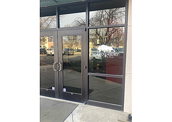 Meridian Employment Lawyers Aaron S Gwilliam-Idaho Injury Law Center