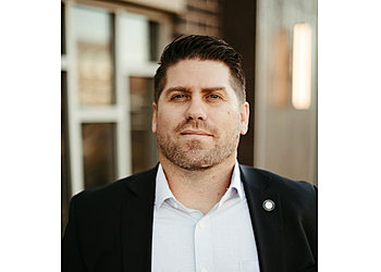 Meridian Employment Lawyers Aaron S Gwilliam-Idaho Injury Law Center