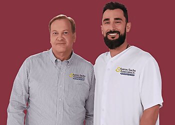 Springfield Personal Injury Lawyers Aaron Sachs - AARON SACHS & ASSOCIATES, P.C.