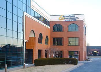 Springfield Personal Injury Lawyers Aaron Sachs - AARON SACHS & ASSOCIATES, P.C.