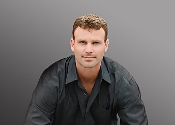 Aaron Santiso, DPT, PES, CLT - SANTISO PT INC Aaron Santiso, DPT, PES, CLT - SANTISO PT INC - Fort Lauderdale, FL Physical Therapists - Doctor Portrait Image