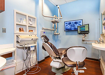 Port St Lucie Dentists Aaron Schamback, DMD - GREAT SMILE DENTAL