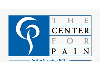 Montgomery Pain Management Doctors Aaron Shinkle, MD - The Center for Pain