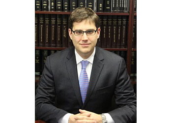 Aaron Sokolow - BATTINO & SOKOLOW PLLC Washington Real Estate Lawyers