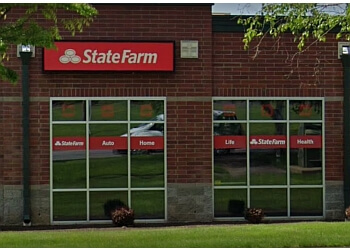 Vancouver Insurance Agents Aaron Starwalt - STATE FARM INSURANCE AGENT