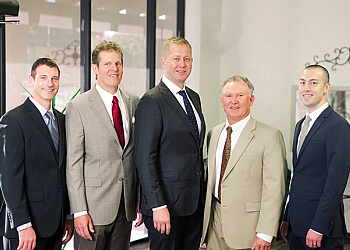 Midland Urologists Aaron Stike, MD - WEST TEXAS UROLOGY