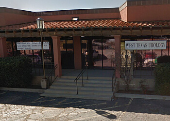 Midland Urologists Aaron Stike, MD - WEST TEXAS UROLOGY