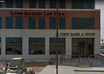 Sioux Falls Real Estate Lawyers Aaron T. Galloway - LYNN, JACKSON, SHULTZ & LEBRUN, P.C.