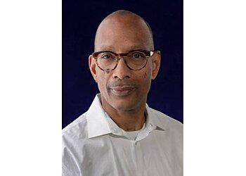 Aaron Thornton, OD - ALL EYES ON ME OPTOMETRY Oakland Eye Doctors image 1