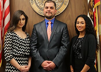 Modesto Criminal Defense Lawyers Aaron Villalobos - THE VILLALOBOS LEGAL GROUP