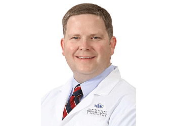 Aaron Ward, MD