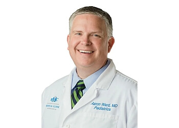Aaron Ward, MD - MURFREESBORO MEDICAL CLINIC Murfreesboro Pediatricians