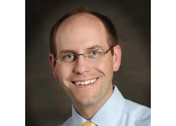 Aaron Weaver, MD - PROVO CARDIOLOGY Provo Cardiologists image 1