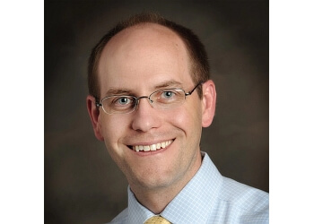 Aaron Weaver, MD - Provo Cardiology