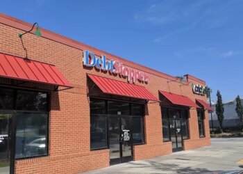 Atlanta Bankruptcy Lawyers Aaron Weinberg - DEBTSTOPPERS