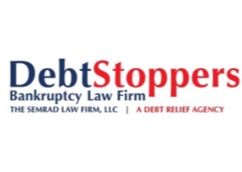 Atlanta Bankruptcy Lawyers Aaron Weinberg - DEBTSTOPPERS