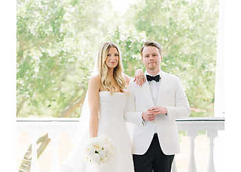 Charleston Wedding Photographers Aaron and Jillian Photography
